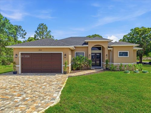810 Sentinela Blvd, Lehigh Acres, FL, 33974-7126 | Card Image