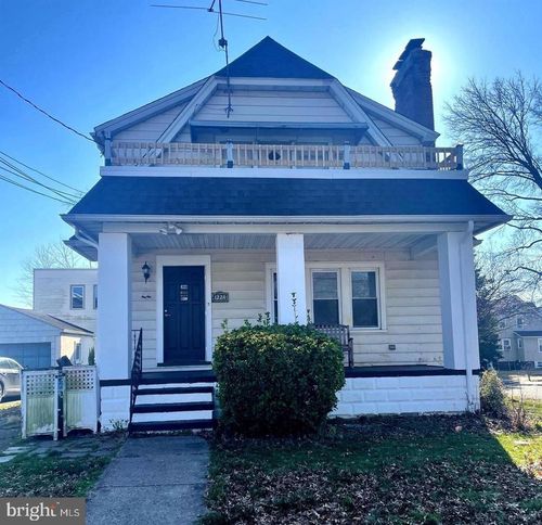 1224 Newton, Haddon Township, NJ, 08107 | Card Image