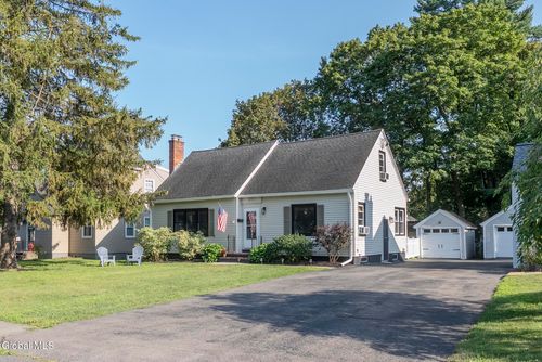 274 Kenwood Ave, Delmar, NY, 12054-2104 | Card Image