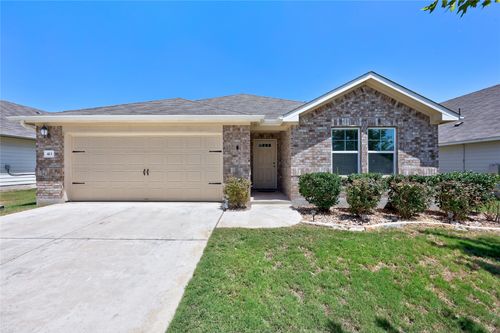 413 Windy Reed Rd, Hutto, TX, 78634-2178 | Card Image