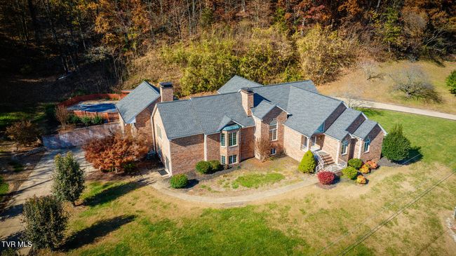 246 Worthington Dr, House other with 6 bedrooms, 6 bathrooms and null parking in Kingsport TN | Image 93
