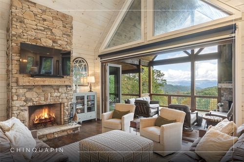 114 Settlers Rest Rd, Glenville, NC, 28736 | Card Image