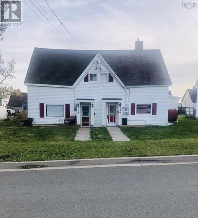 178 Mansfield St, House other with 3 bedrooms, 1 bathrooms and null parking in Glace Bay NS | Image 1