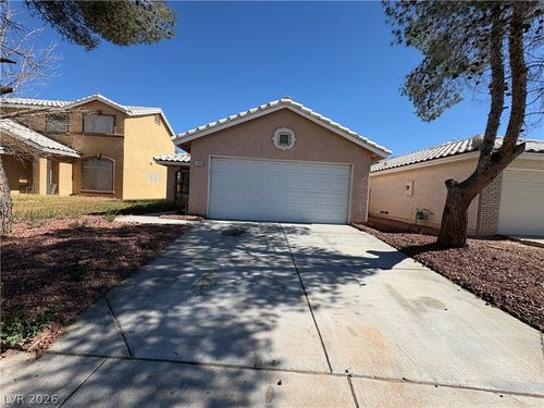 1009 Torington Dr, Las Vegas, NV, 89108-1832 | Card Image