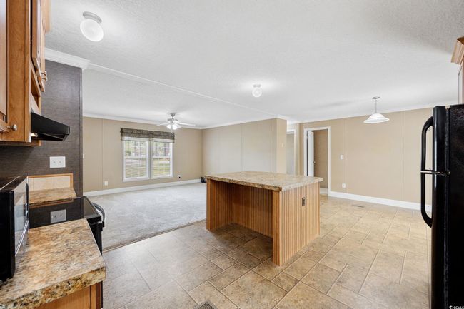 127 Quail Run Rd, House other with 3 bedrooms, 2 bathrooms and 2 parking in Loris SC | Image 11