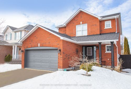 6 Granary Lane, Clarington, ON, L1E2X9 | Card Image
