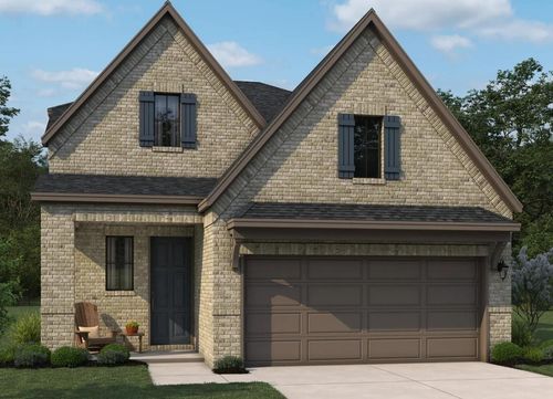 23635 Red Rowan Ln, Katy, TX, 77493 | Card Image