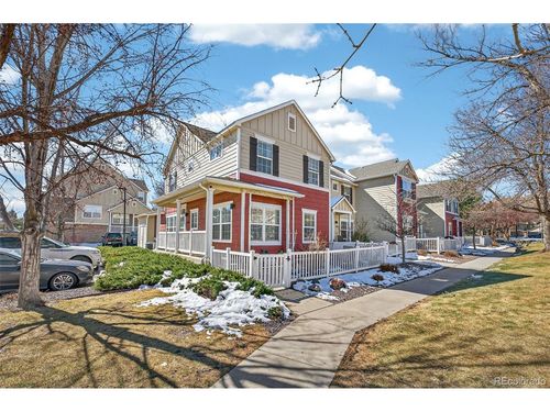 1509 Gold Hill St, Castle Rock, CO, 80109-1685 | Card Image