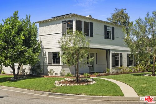 1400 Randall St, Glendale, CA, 91201-2726 | Card Image