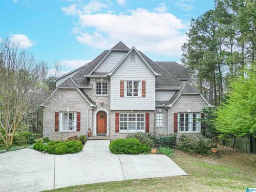2162 Brook Highland Rdg, BIRMINGHAM, AL, 35242-5870 | Card Image