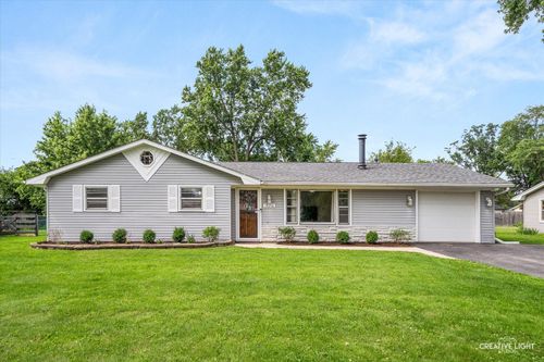 19350 Jacquie Ave, Romeoville, IL, 60446-1901 | Card Image
