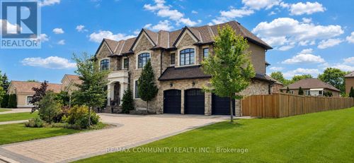 65 Chatelaine Dr, Markham, ON, L3S3W7 | Card Image