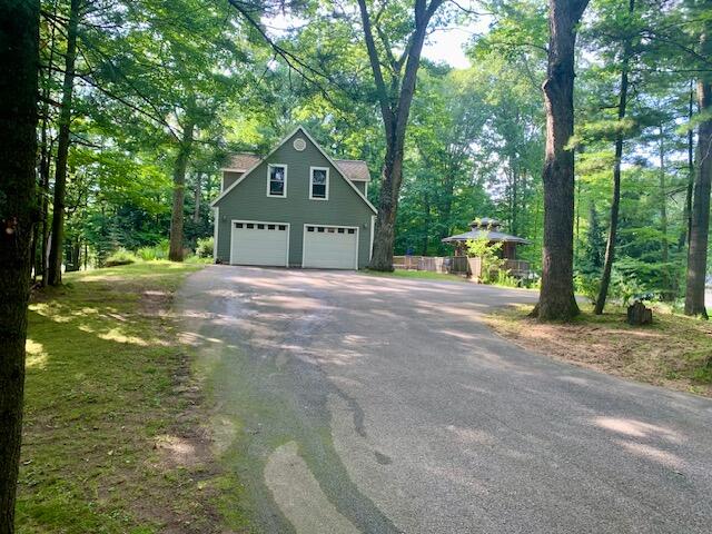 Bryant Rd, Ludington, MI 49431 #1