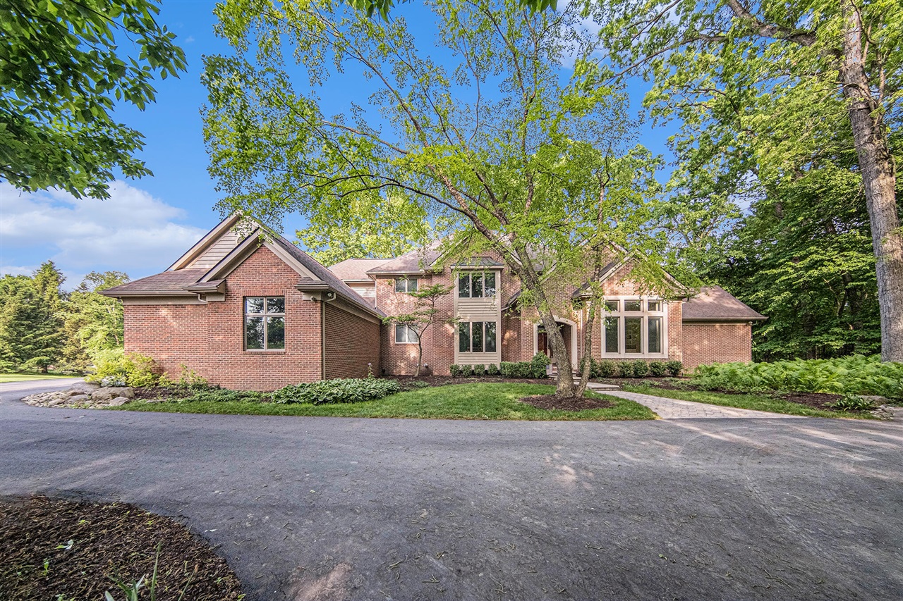Delhi Rd, Ann Arbor, MI 48103