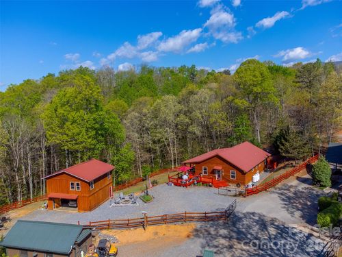 30 Sleepy Bear Ridge, Whittier, NC, 28789 | Card Image