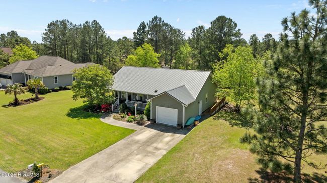 111 Spring Branch Dr, House other with 3 bedrooms, 2 bathrooms and 1 parking in Harrells NC | Image 8