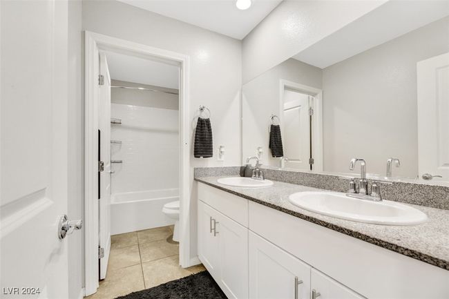 1054 Twincrest Ave, House other with 4 bedrooms, 3 bathrooms and null parking in North Las Vegas NV | Image 28
