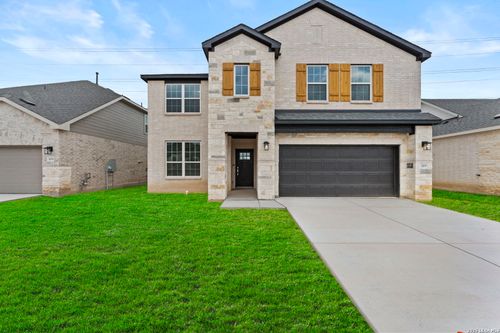 319 Nopal St, San Antonio, TX, 78210-2339 | Card Image