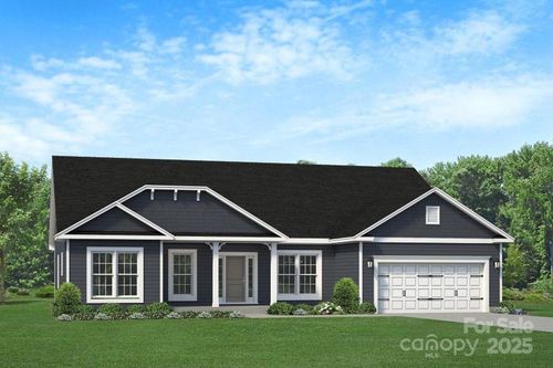 8-1150 Gardenia Drive, Mt Ulla, NC, 28125 | Card Image