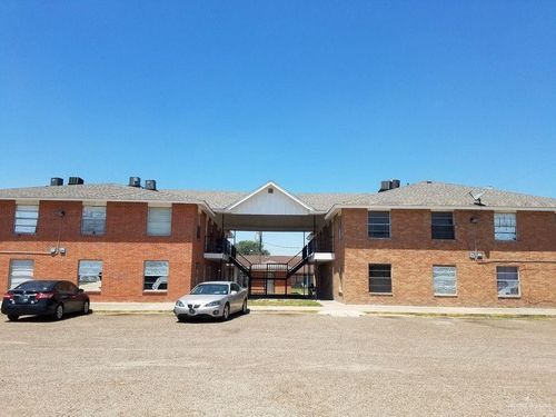 8-1801 Washington Avenue, Mission, TX, 78572 | Card Image