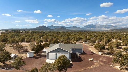 6339 N Bluefield Rd, Flagstaff, AZ, 86004-1673 | Card Image