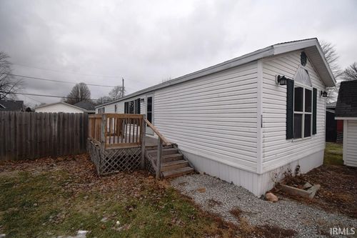 508 Ohio St, Michigantown, IN, 46057 | Card Image