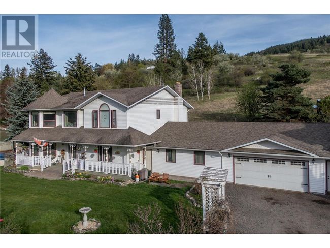 6655 Cosens Bay Rd, House other with 7 bedrooms, 5 bathrooms and 8 parking in Coldstream BC | Image 79