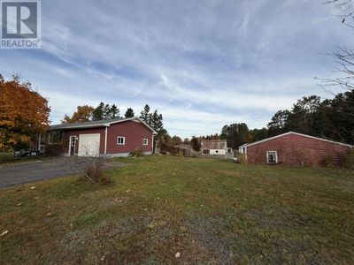 1865 Highway 1, House other with 3 bedrooms, 1 bathrooms and null parking in Auburn NS | Image 1