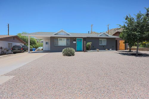 9854 N 1st Street, Phoenix, AZ, 85020 | Card Image