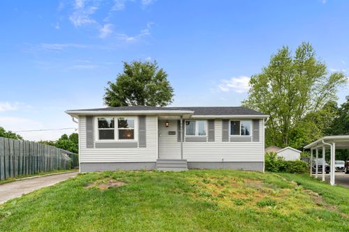 4071 Lynward Rd, Columbus, OH, 43228-3546 | Card Image