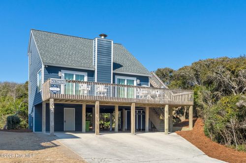1707 S Shore Dr, Surf City, NC, 28445-6775 | Card Image