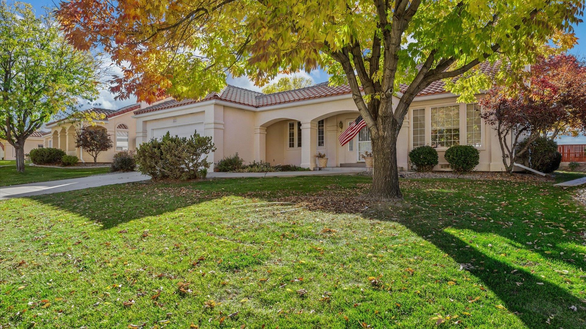 El Corona Dr, Grand Junction, CO 81501