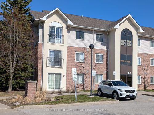 301-83 Aspen Springs Dr, Clarington, ON, L1C5J7 | Card Image