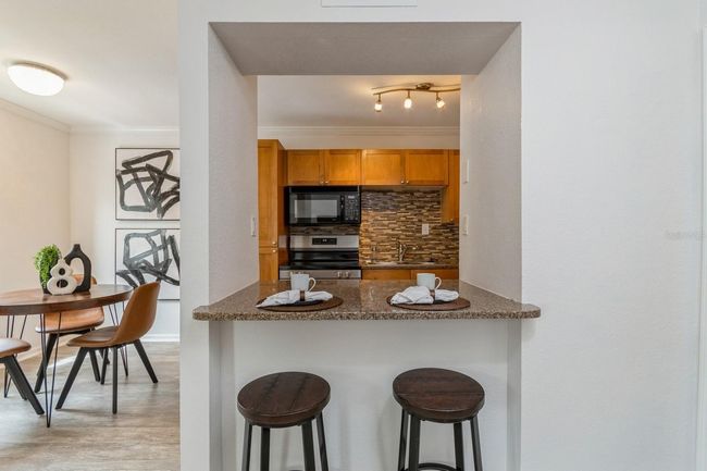 APT-15 - 627 Delaney Ave, Condo with 1 bedrooms, 1 bathrooms and null parking in ORLANDO FL | Image 8
