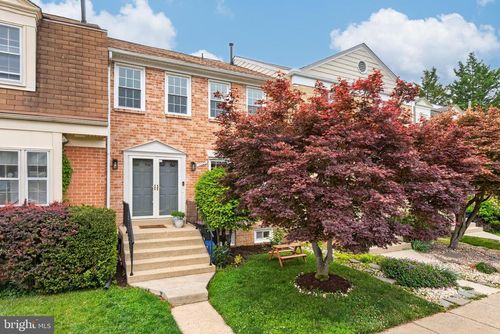 11107 Candlelight Ln, POTOMAC, MD, 20854-2768 | Card Image
