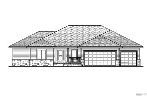 9808 Overland Trl, Papillion, NE, 68046-3711 | Card Image
