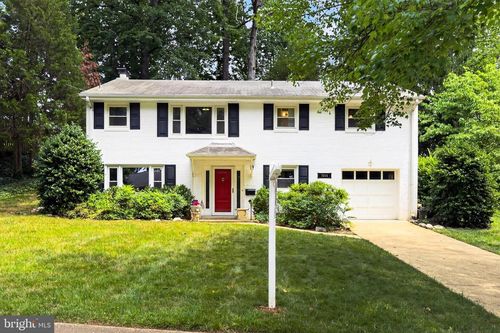 7604 Boulder St, SPRINGFIELD, VA, 22151-2802 | Card Image