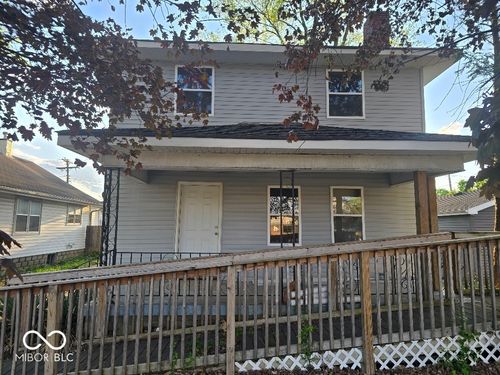 2907 Columbus Ave, Anderson, IN, 46016-5437 | Card Image