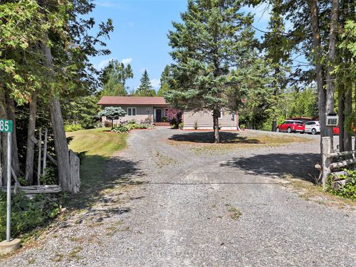8185 Jock Trail, Richmond, ON, K0A2Z0 | Card Image