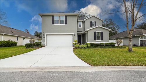 12494 Acosta Oaks Dr, Jacksonville, FL, 32258-4225 | Card Image