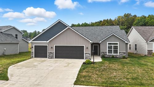 13673 Copper Strike Pass, Fort Wayne, IN, 46845-0126 | Card Image