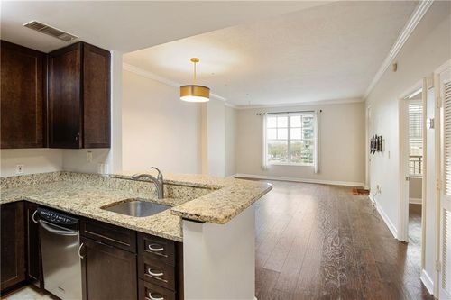 apt-1107-1101 Juniper St Ne, Atlanta, GA, 30309-7666 | Card Image