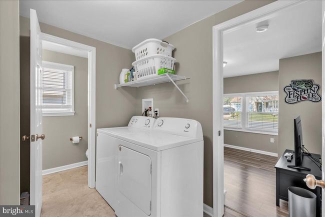 1836 Forest Dr, House other with 4 bedrooms, 2 bathrooms and null parking in WILLIAMSTOWN NJ | Image 13