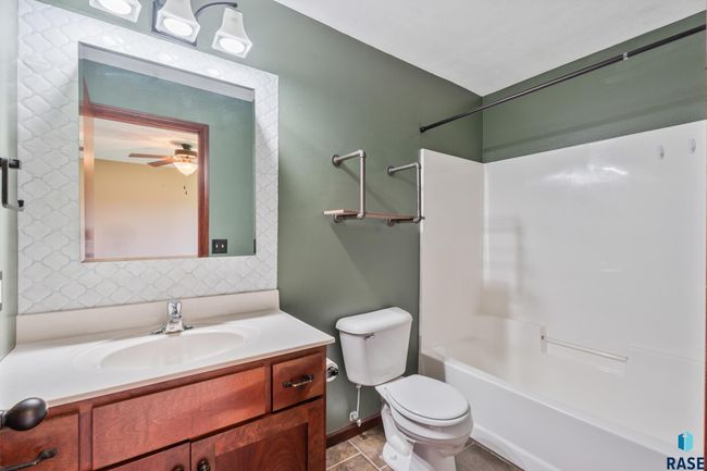 APT-3 - 6505 S Tomar Rd, Condo with 2 bedrooms, 2 bathrooms and null parking in Sioux Falls SD | Image 16