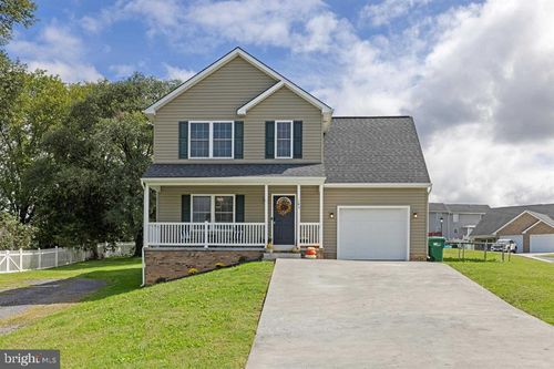 143 Linville Ave, Broadway, VA, 22815-9749 | Card Image