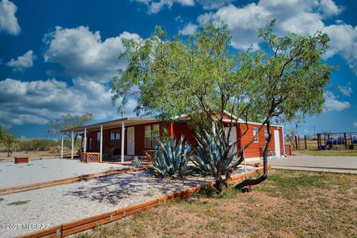 4743 E Dragoon Rd, Dragoon, AZ, 85609-2014 | Card Image