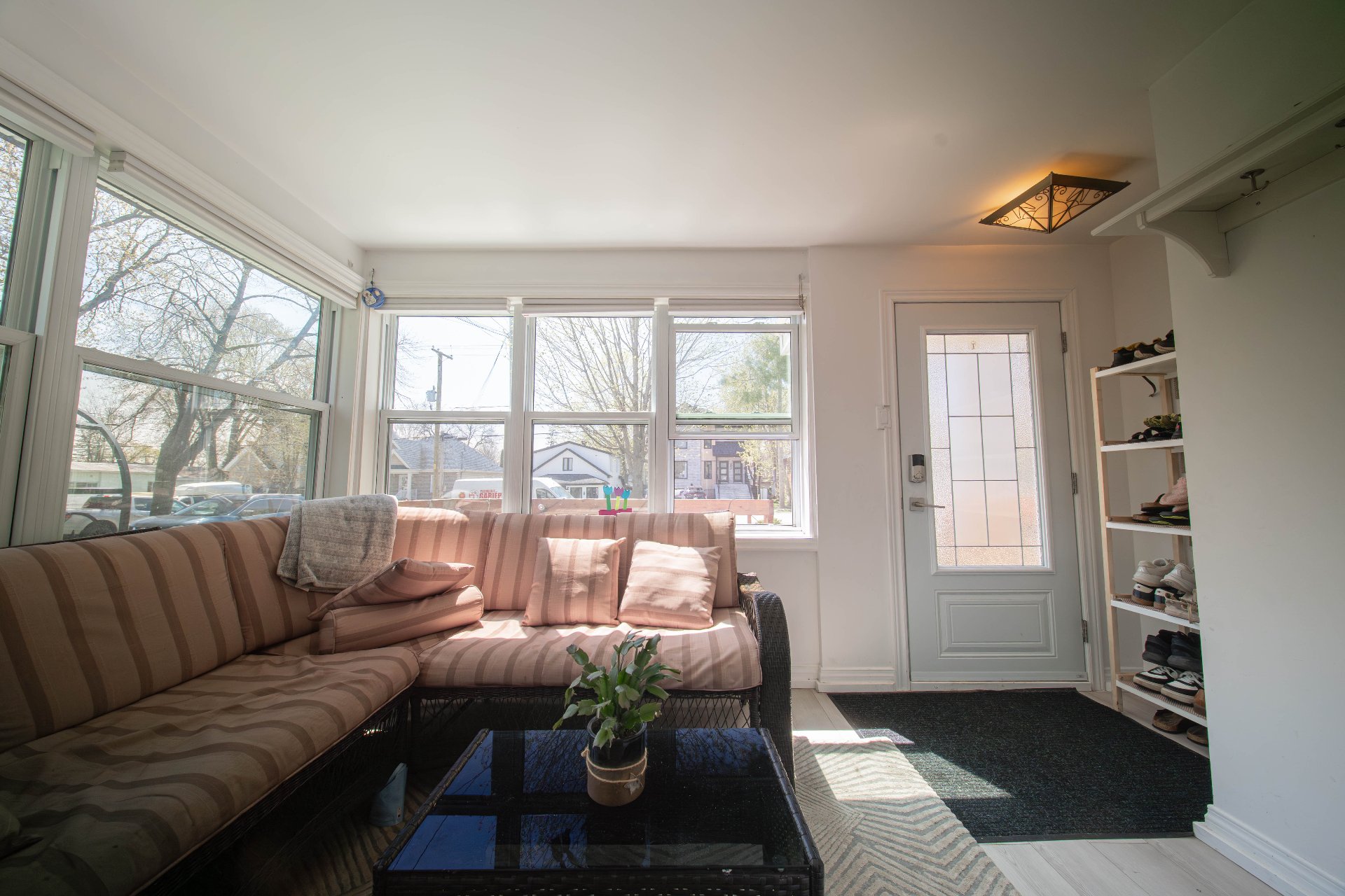 Residential in Deux-Montagnes 3