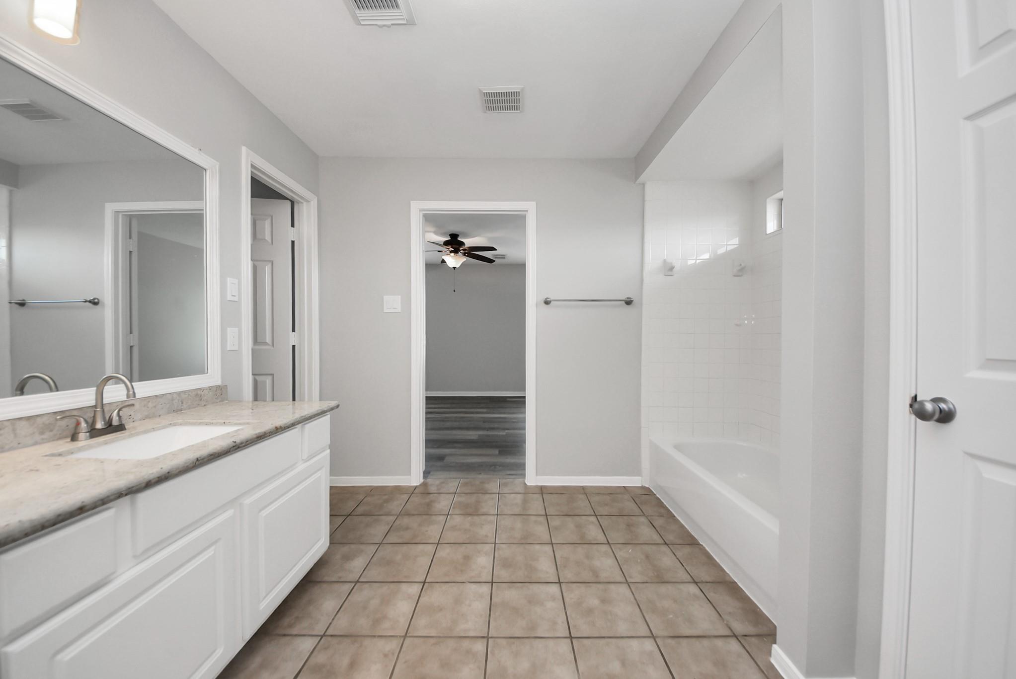 Residential in Katy 4