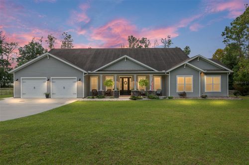 17991 175th Ave, Alachua, FL, 32615-5192 | Card Image