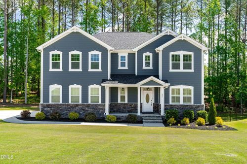 297 Bonaventure Dr, Clayton, NC, 27527-9322 | Card Image